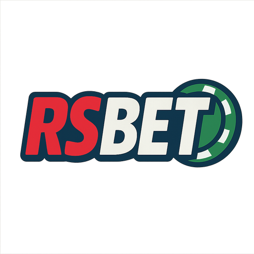 RSBet Logo